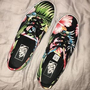 Vans sneakers